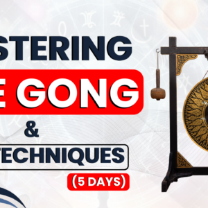 Mastering the Gong & Its Techniques